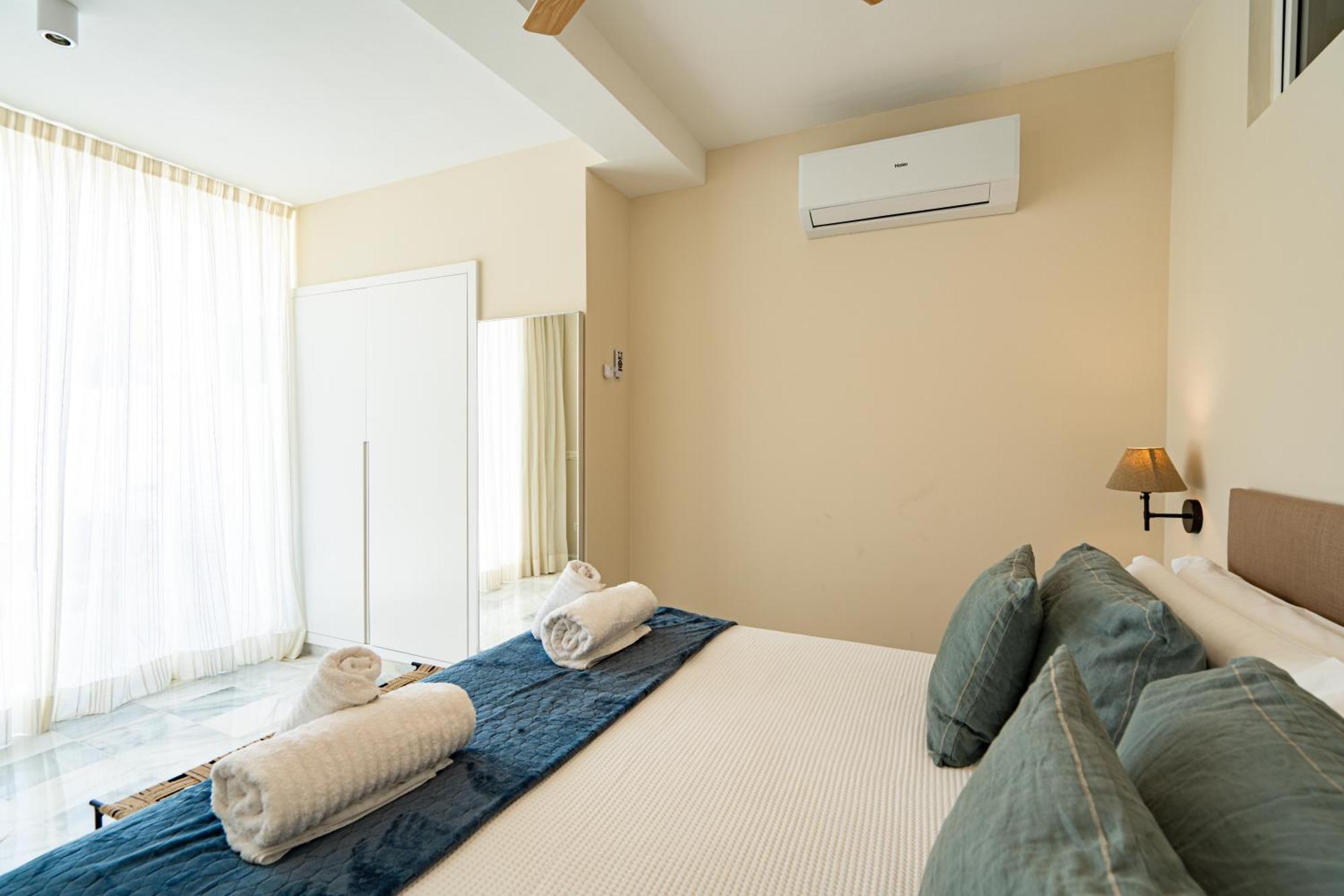 Paraiso Del Mar Parking Y Piscina 454 Appartement *