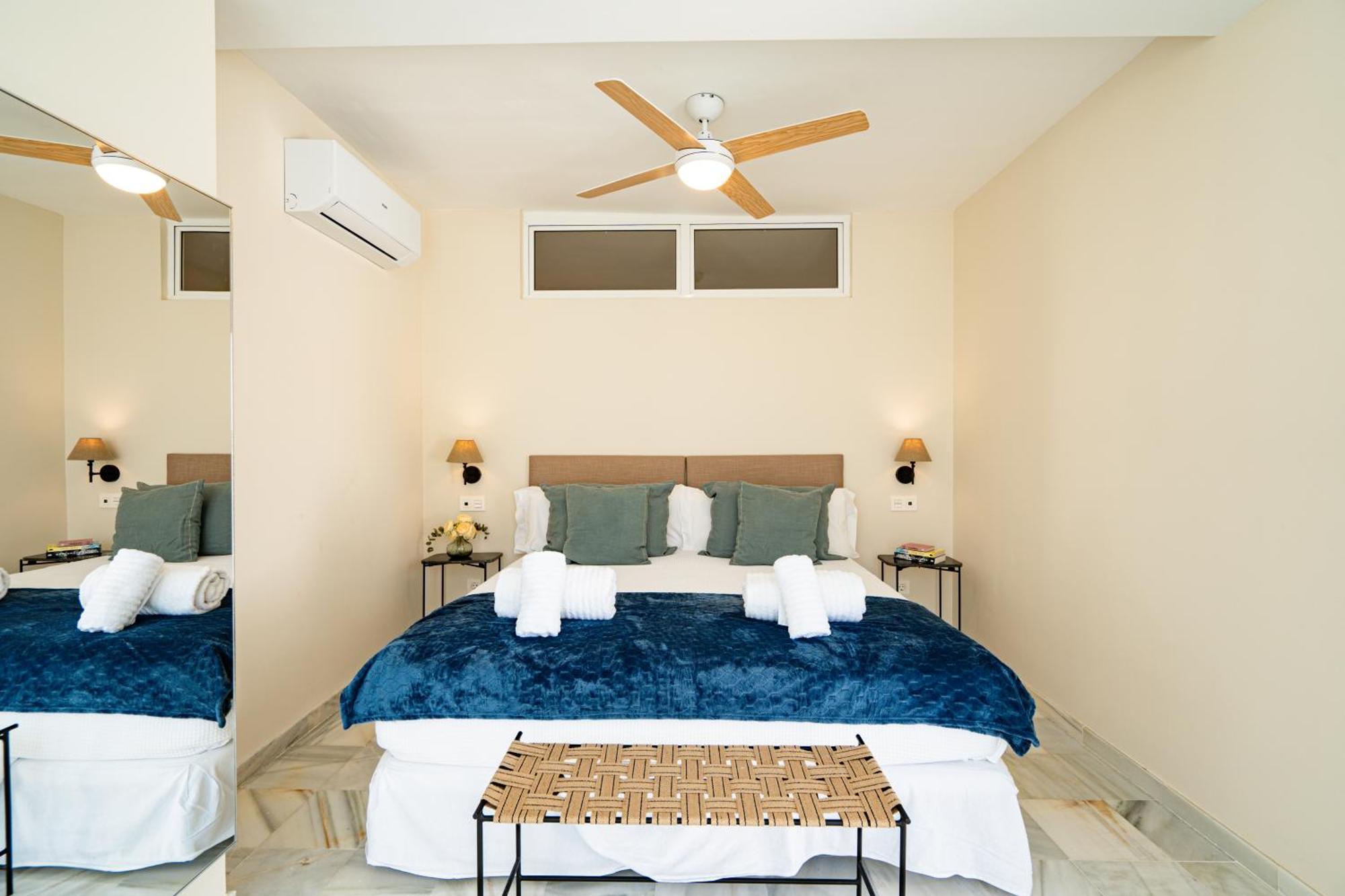 Appartement Paraiso Del Mar Parking Y Piscina 454