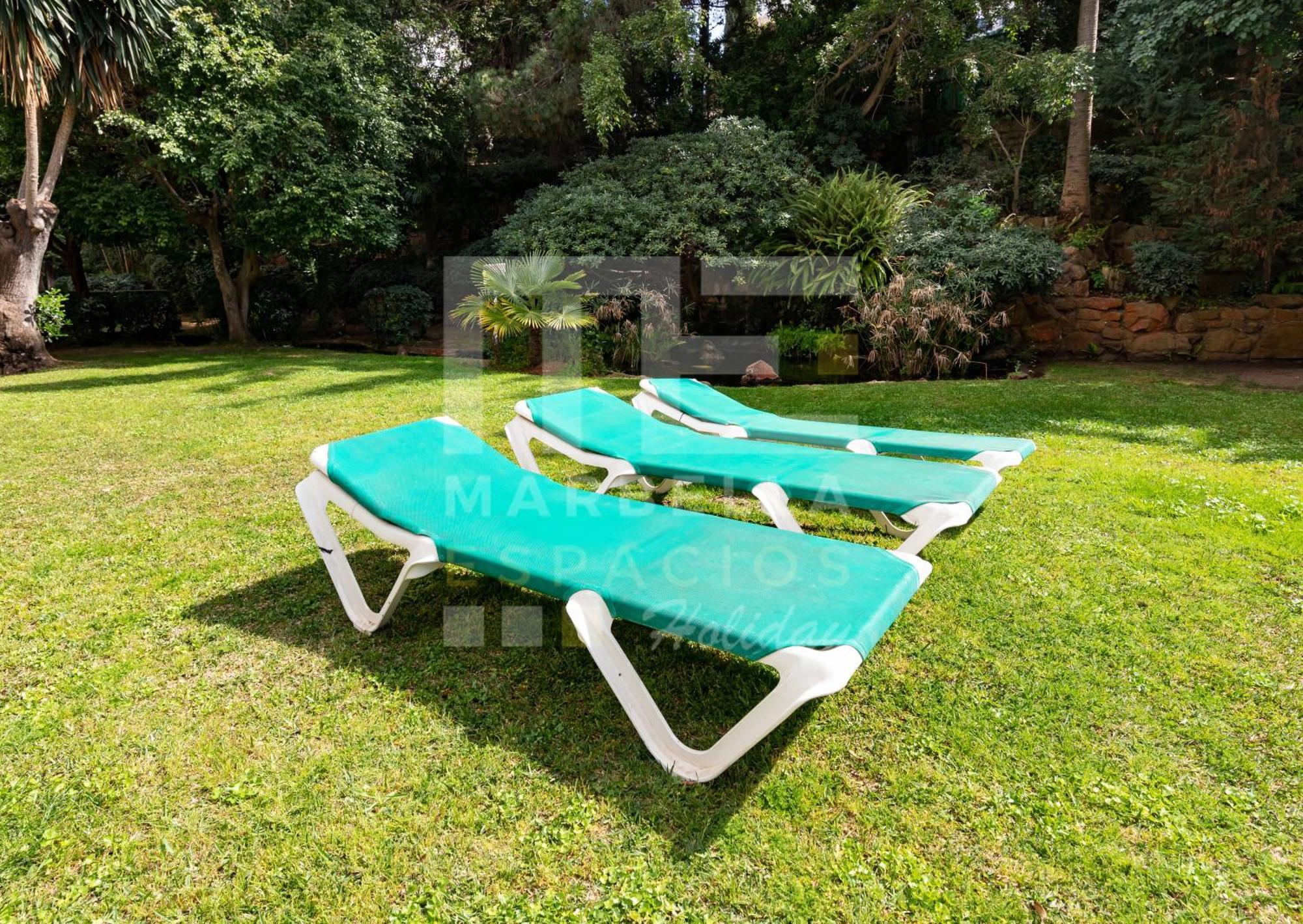 Paraiso Del Mar Parking Y Piscina 454 Appartement *